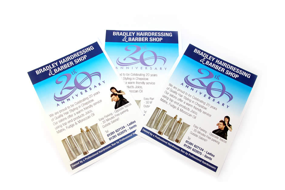 leaflet