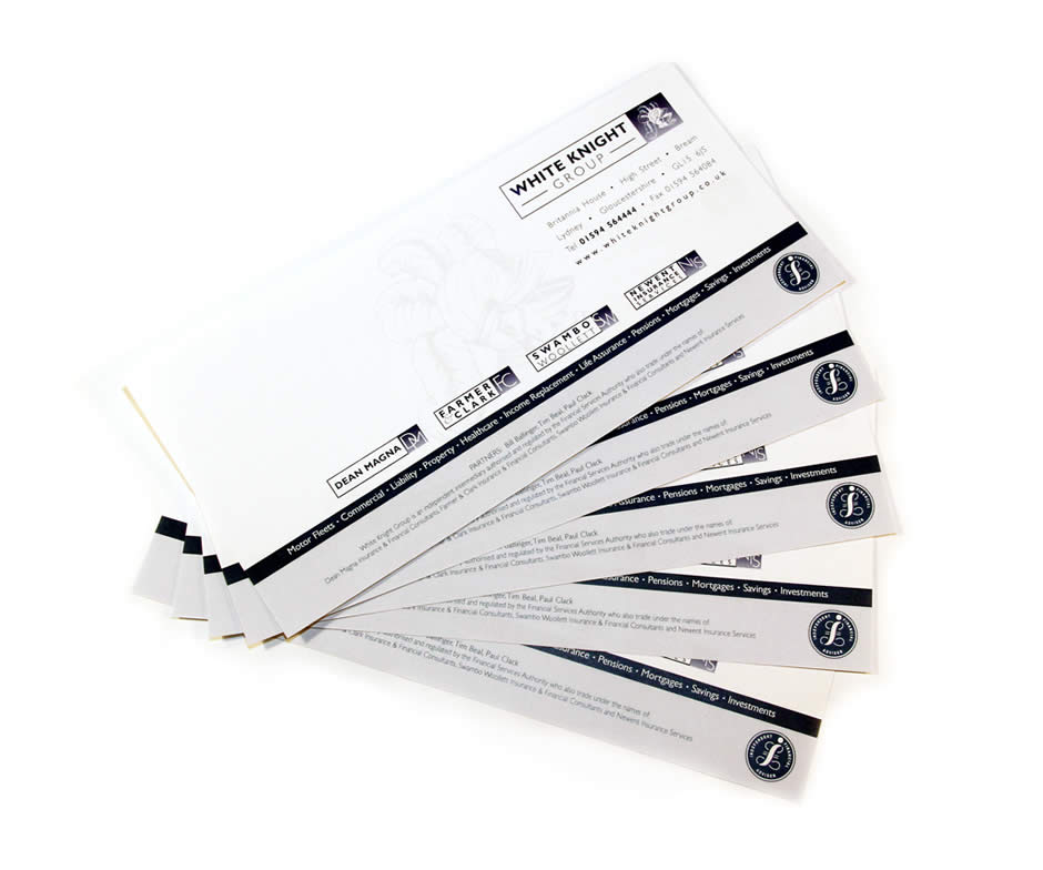 stationery