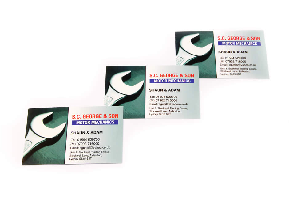 businesscard