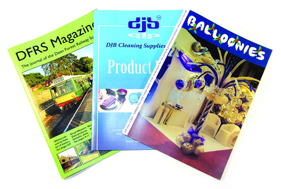 catalogues